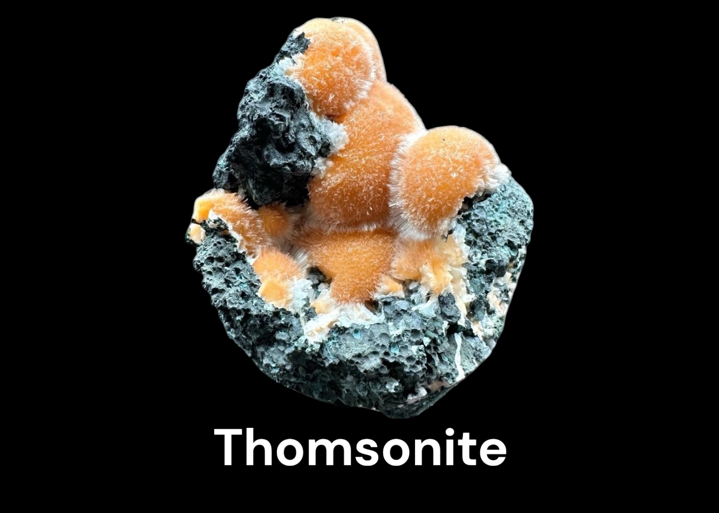 Thomsonit